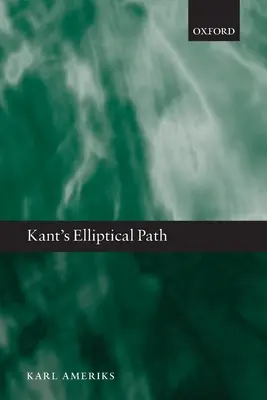 Kantova eliptická cesta - Kant's Elliptical Path