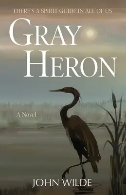 Volavka sivá - Gray Heron