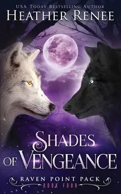 Odtiene pomsty - Shades of Vengeance