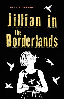 Jillian v pohraničí - Jillian in the Borderlands