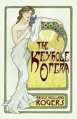 Opera s kľúčovou dierkou - The Keyhole Opera