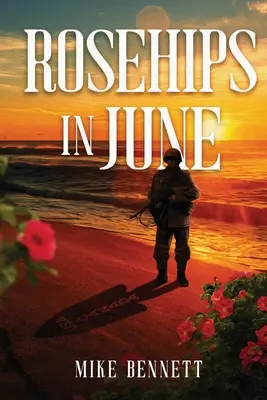Šípky v júni - Rosehips in June