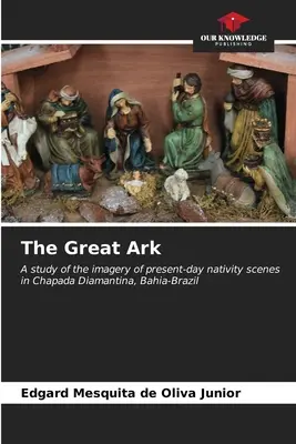 Veľká archa - The Great Ark