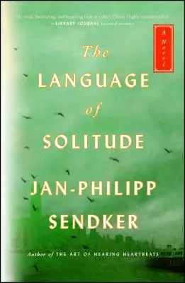 Jazyk samoty: Román 2 - The Language of Solitude: A Novelvolume 2