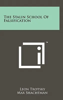 Stalinova škola falzifikácie - The Stalin School Of Falsification