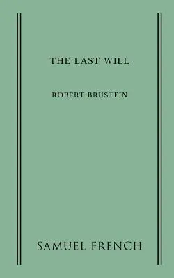 Posledná vôľa - The Last Will