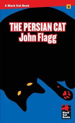 Perzská mačka - The Persian Cat