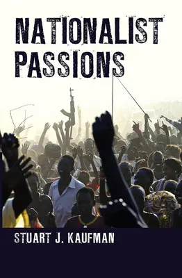 Nacionalistické vášne - Nationalist Passions