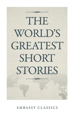 Najväčšie poviedky sveta - The World's Greatest Short Stories