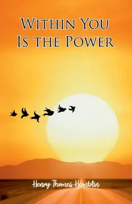 Vo vás je sila - Within You Is The Power