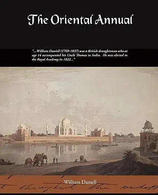 Orientálna ročenka - The Oriental Annual