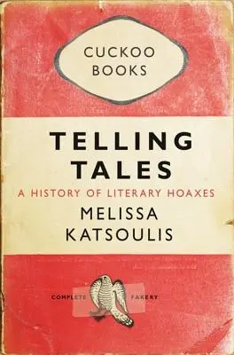 Rozprávanie príbehov - Telling Tales