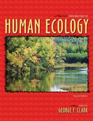 Úvod do ekológie človeka - Introduction to Human Ecology