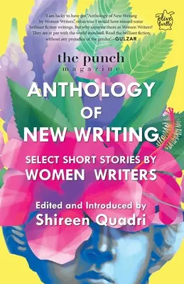 Časopis Punch: Punch: Antológia novej tvorby: Punch: Select Short Stories by Women Writers (výber poviedok od spisovateliek) - The Punch Magazine: Anthology of New Writing: Select Short Stories by Women Writers