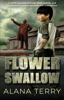 Kvetinová lastovička - Flower Swallow