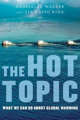 Horúca téma: Čo môžeme urobiť s globálnym otepľovaním - The Hot Topic: What We Can Do about Global Warming