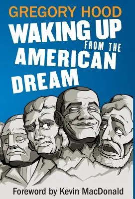 Prebudenie z amerického sna - Waking Up from the American Dream