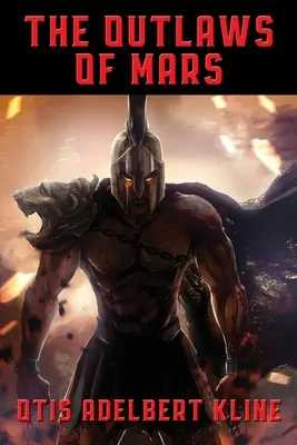 Zbojníci z Marsu - The Outlaws of Mars