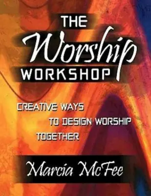 Workshop uctievania - The Worship Workshop