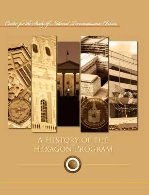 História programu Hexagon: Zapojenie spoločnosti Perkin-Elmer - A History of the Hexagon Program: The Perkin-Elmer Involvement