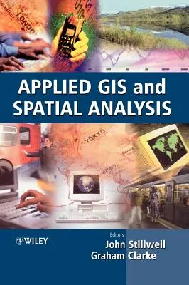 Aplikovaný GIS a priestorová analýza - Applied GIS and Spatial Analysis