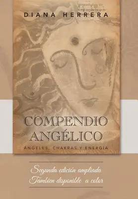 Anglický zborník: ngeles, chakras y energa - Compendio anglico: ngeles, chakras y energa