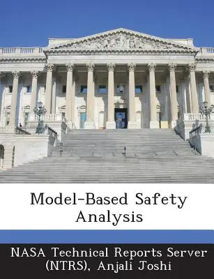 Analýza bezpečnosti na základe modelu - Model-Based Safety Analysis