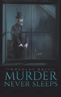 Vražda nikdy nespí - Murder Never Sleeps