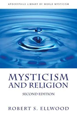 Mystika a náboženstvo - Mysticism and Religion