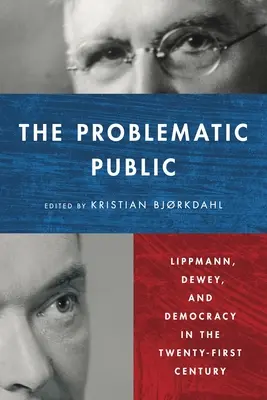 Problematická verejnosť - The Problematic Public