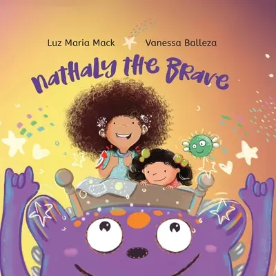 Odvážna Nathaly - Nathaly the Brave