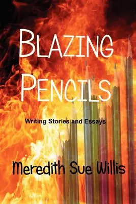 Horiace ceruzky - Blazing Pencils
