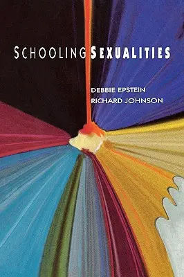 Sexualita v školstve - Schooling Sexualities