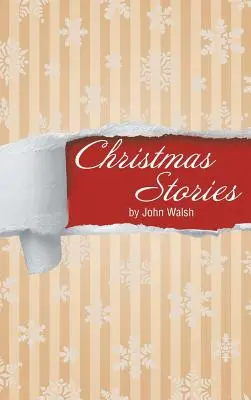 Vianočné príbehy - Christmas Stories