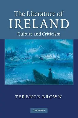 Írska literatúra - The Literature of Ireland
