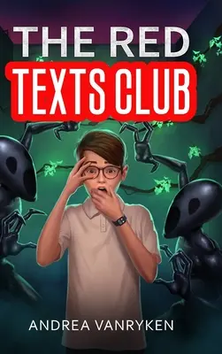 Klub červených textov - The Red Texts Club