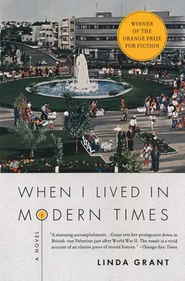Keď som žil v modernej dobe - When I Lived in Modern Times