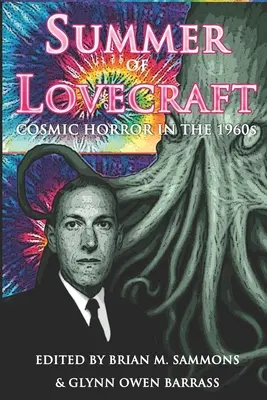 Lovecraftovo leto: Kozmický horor v 60. rokoch 20. storočia - Summer of Lovecraft: Cosmic Horror in the 1960s