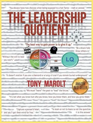 Koeficient vodcovstva: Prax sa stretáva s teóriou - The Leadership Quotient: Practice Meets Theory