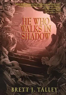 Ten, kto kráča v tieni - He Who Walks in Shadow