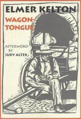 Wagontongue: 23. zväzok - Wagontongue: Volume 23