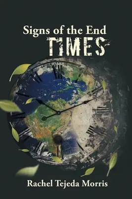 Znamenia posledných časov - Signs of the end times