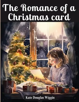 Romantika vianočnej pohľadnice - The Romance of a Christmas card