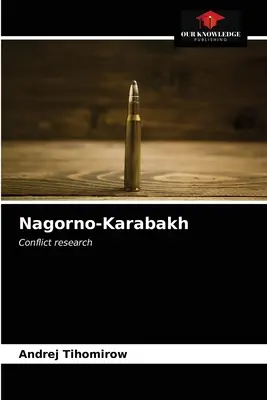 Náhorný Karabach - Nagorno-Karabakh