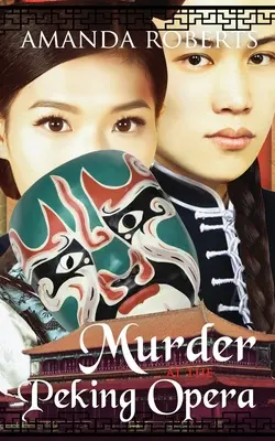 Vražda v pekinskej opere - Murder at the Peking Opera