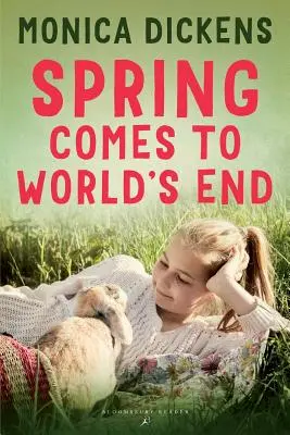 Jar prichádza na koniec sveta - Spring Comes to World's End