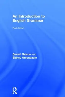 Úvod do anglickej gramatiky - An Introduction to English Grammar