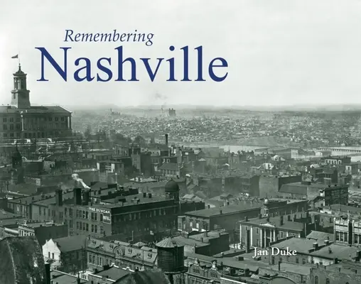 Spomienky na Nashville - Remembering Nashville