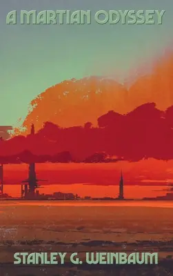 Marťanská odysea - A Martian Odyssey
