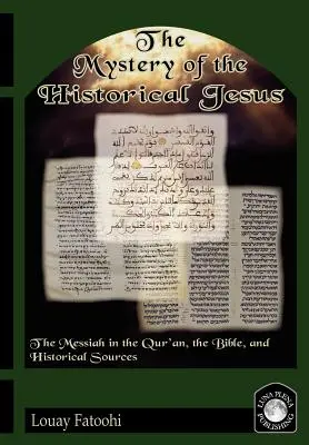 Záhada historického Ježiša - The Mystery of the Historical Jesus